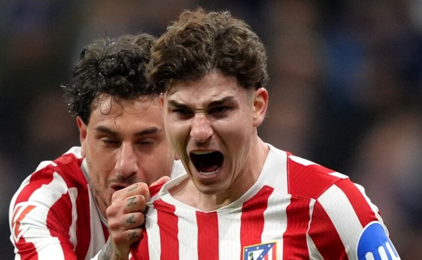 De twee meest gelukkige spitsen in de voetbalgeschiedenis met een kampioensfysiek